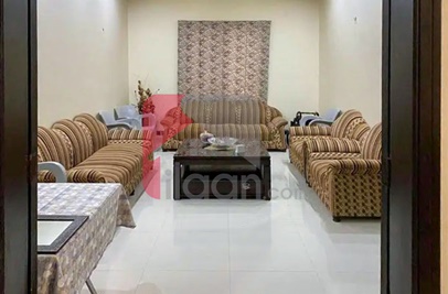 300 Sq.yd House for Sale (Ground Floor) in Amir Khusro, Karachi