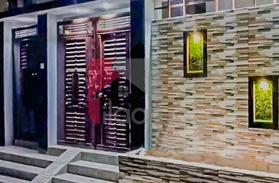 90 Sq.yd House for Sale in Sector 5-C/3, North Karachi,Karachi