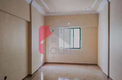 2 Bed Apartment for Rent in Block H, North Nazimabad Town, Karachi