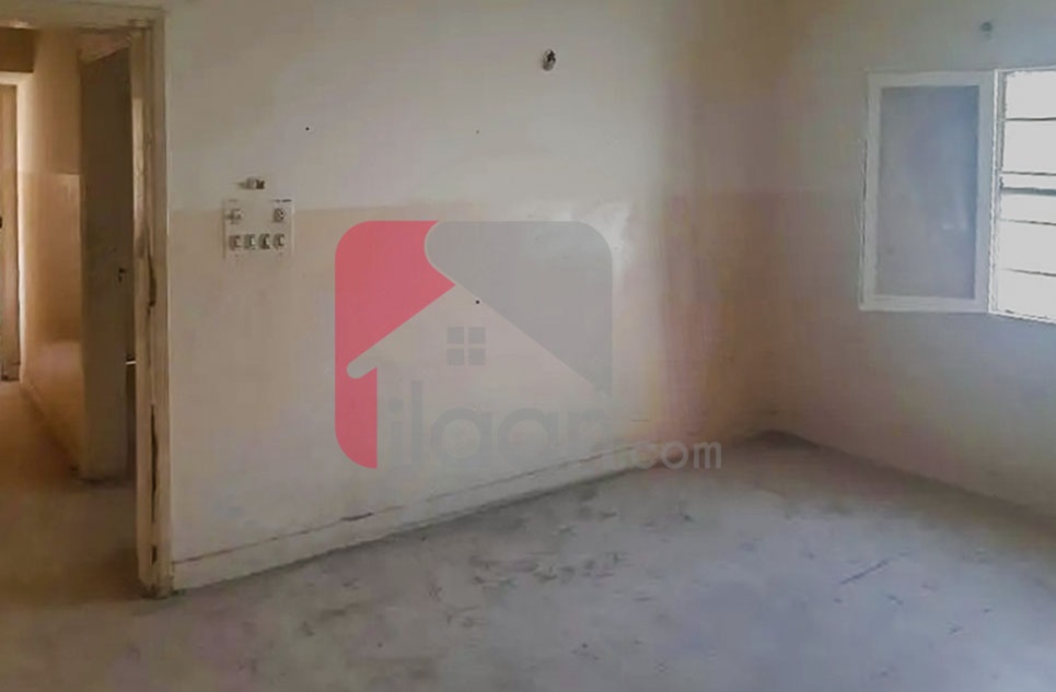 3 Bed Apartment for Sale in Garden East, Jamshed Town, Karachi