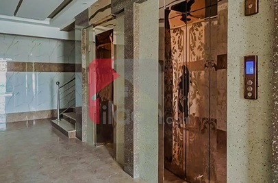 2 Bed Apartment for Sale in Block L, North Nazimabad Town, Karachi