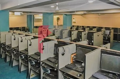 400 Sq.yd Office for Sale in Nazimabad, Karachi