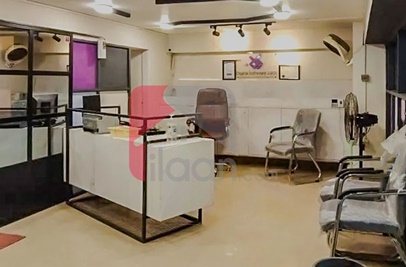 300 Sq.yd Shop for Sale in Nazimabad 1, Karachi