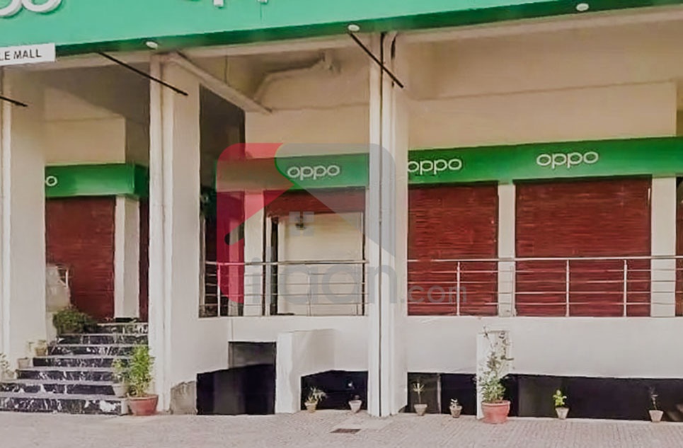 13 Sq.yd Shop for Sale in Sector Z, Gulshan-e-Maymar, Karachi