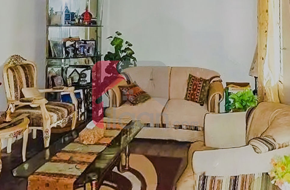 350 Sq.yd House for Sale in Falcon Complex New Malir, Karachi