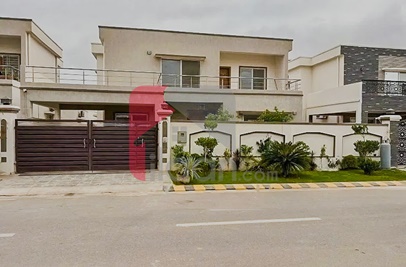 350 Sq.yd House for Sale in Falcon Complex New Malir, Karachi