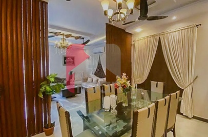 500 Sq.yd House for Sale in Falcon Complex New Malir, Karachi