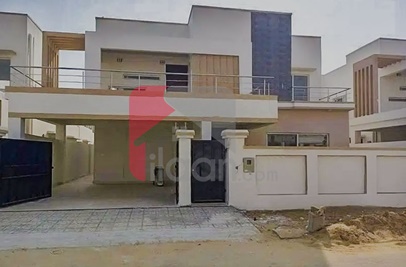 500 Sq.yd House for Sale in Falcon Complex New Malir, Karachi