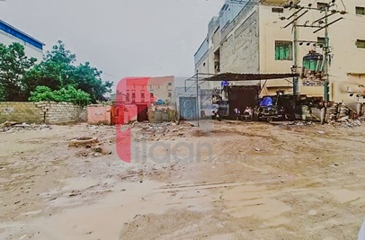 600 Sq.yd Industrial Land for Sale in Korangi Industrial Area, Karachi