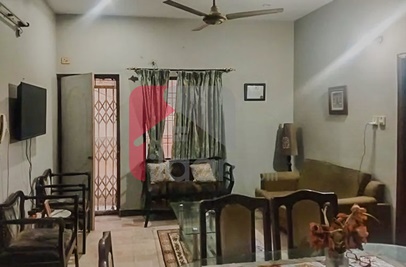 233 Sq.yd House for Sale in Block H, North Nazimabad Town, Karachi