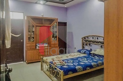 133 Sq.yd House for Sale (First Floor) in Nazimabad, Karachi