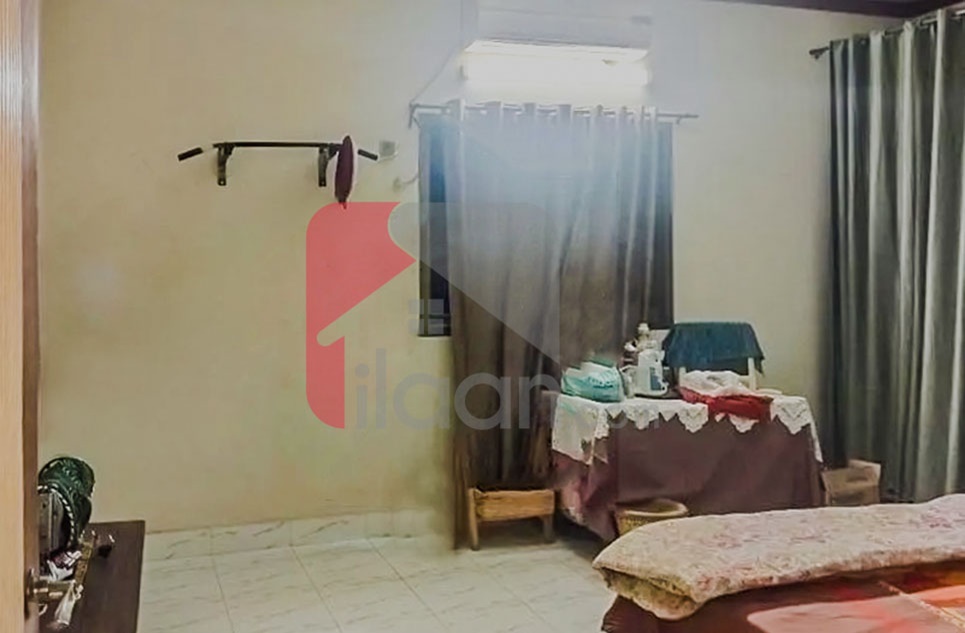 175 Sq.yd House for Sale (Ground Floor) in Nazimabad, Karachi