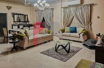 500 Sq.yd House for Sale in Old Falcon Complex, Malir Cantonment, Karachi