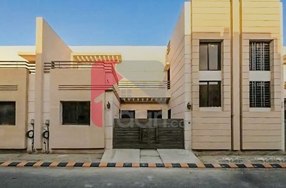 160 Sq.yd House for Sale in Saima Villas, Karachi Motorway, Karachi