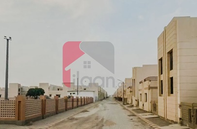 160 Sq.yd House for Sale in Saima Villas, Karachi Motorway, Karachi