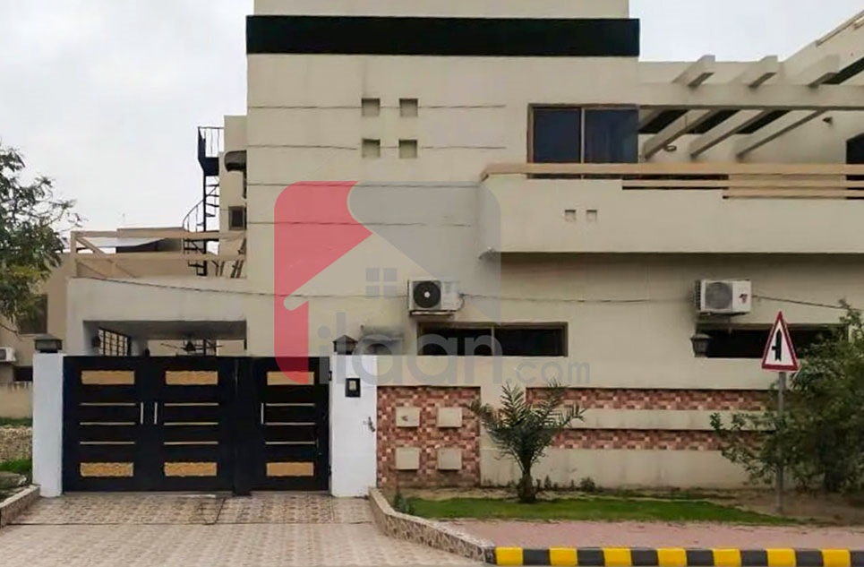 1 Kanal House for Rent (First Floor) in Citi Housing Society, Gujranwala