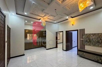 5 Marla House for Sale in Allama Iqbal Town, Gujranwala