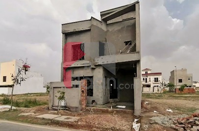 5 Marla House for Sale in Block D, Royal Palm City, Gujranwala