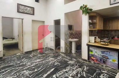 6 Marla Hosue for Sale on Sialkot Road, Gujranwala