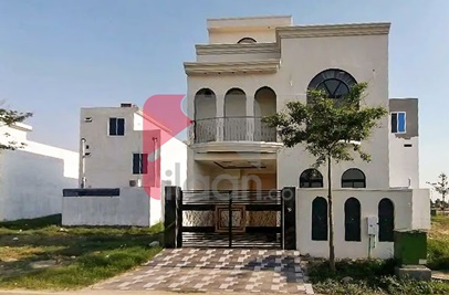 5 Marla House for Sale in Palm City Housing Scheme, Gujranwala