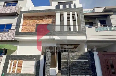 5 Marla House for Sale in Block A1, Phase 3, Garden Town, Gujranwala