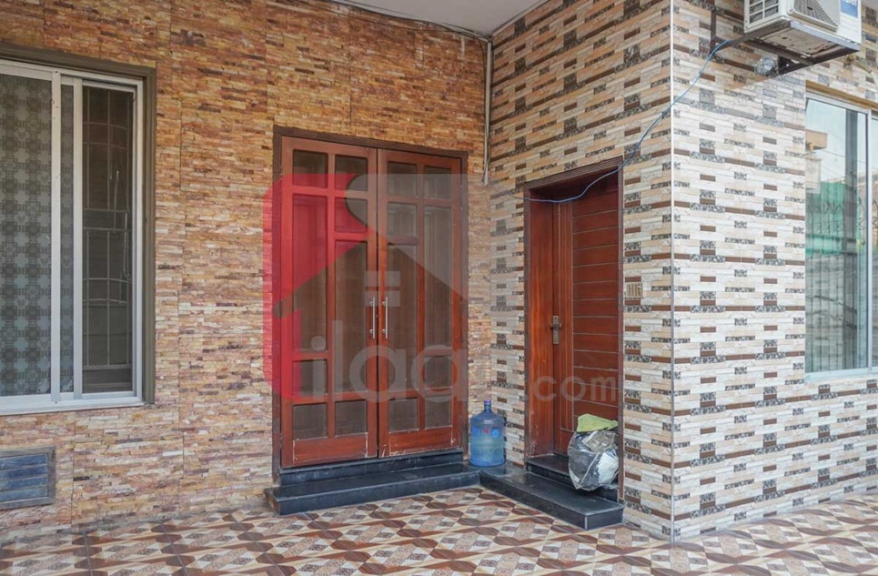 7.5 Marla House for Sale in Block P, Phase 2, Johar Town, Lahore