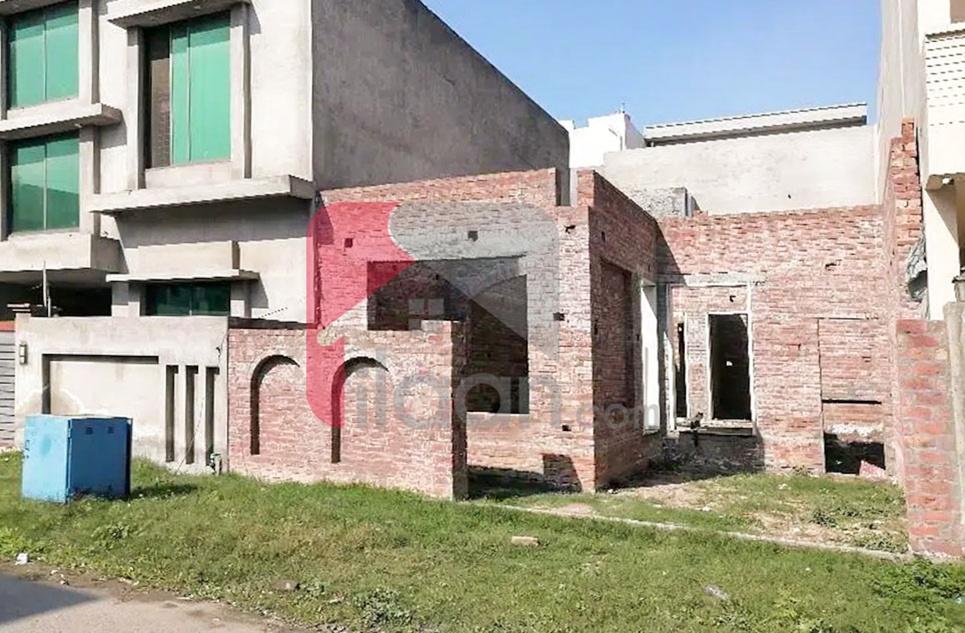 5.8 Marla House for Sale in Block E, Phase 2, Citi Housing Society, Gujranwala