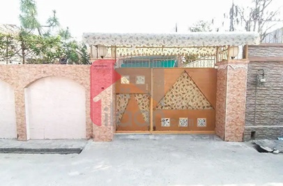 9 Marla House for Sale in Allama Iqbal Town, Gujranwala