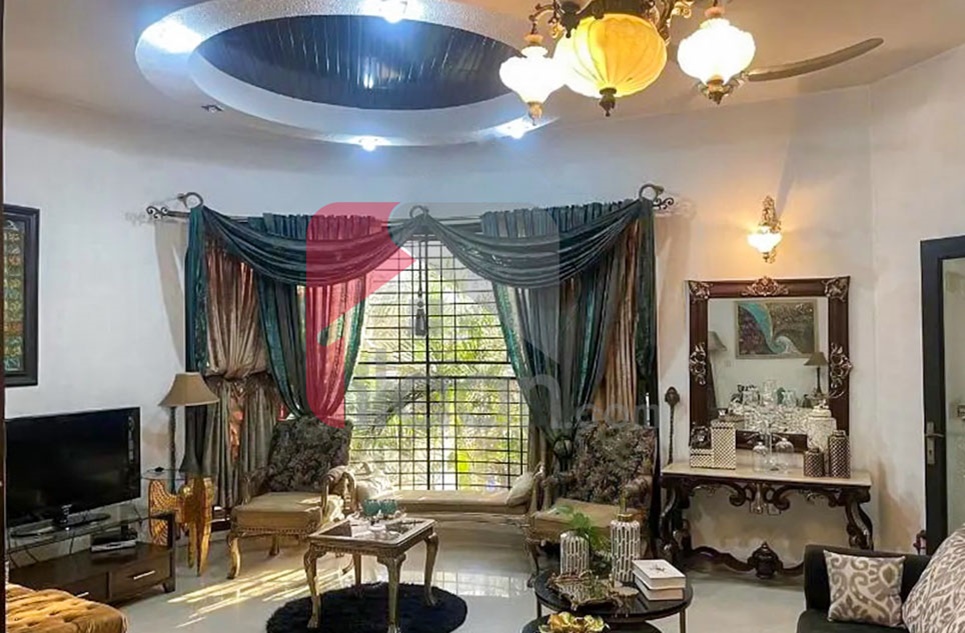 1 Kanal House for Sale in Wapda Town, Gujranwala