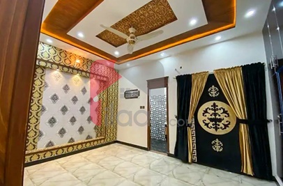 5 Marla House for Sale in Citi Housing Society, Gujranwala