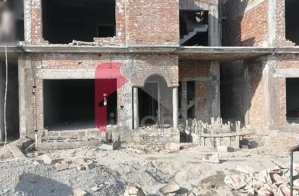 10 Marla House for Sale in DHA Gujranwala