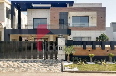 1 Kanal House for Sale in Citi Housing Society, Gujranwala