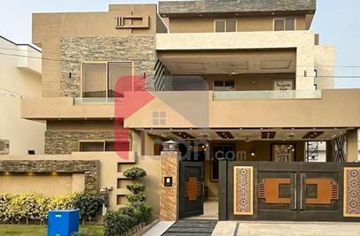 1 Kanal House for Sale in Kaghan Block, Phase 1, DC Colony, Gujranwala 