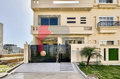 5 Marla House for Sale in Citi Housing Society, Gujranwala