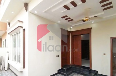 5 Marla House for Sale in Citi Housing Society, Gujranwala