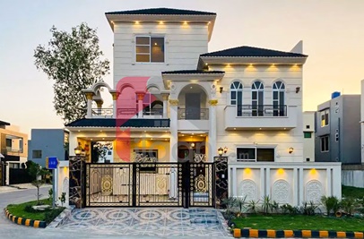 11 Marla House for Sale in Citi Housing Society, Gujranwala