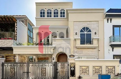 10 Marla House for Sale in Citi Housing Society, Gujranwala