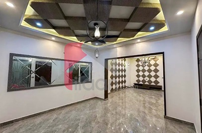 10 Marla House for Sale in Sawan Block, Phase 1, DC Colony, Gujranwala 