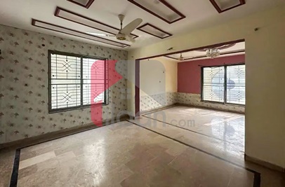 1.1 Kanal House for Sale in DC Colony, Gujranwala