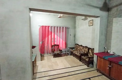 4.3 Marla House for Sale in G Magnolia Park, Gujranwala