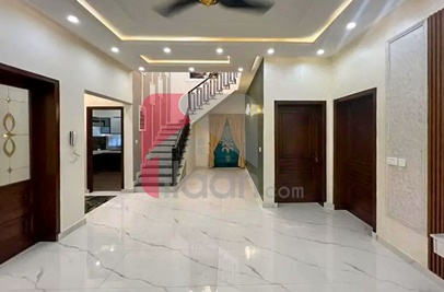 10 Marla House for Sale in Citi Housing Society, Gujranwala