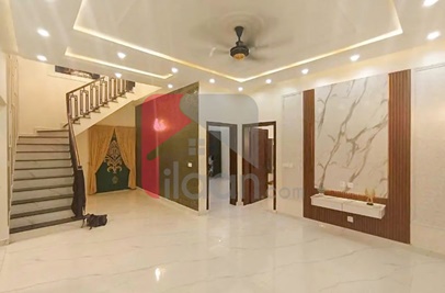 10 Marla House for Sale in Citi Housing Society, Gujranwala