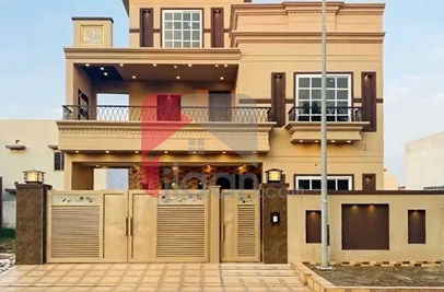 10 Marla House for Sale in Citi Housing Society, Gujranwala