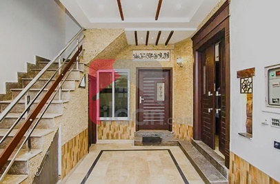 4 Marla House for Sale on Canal Road, Faisalabad