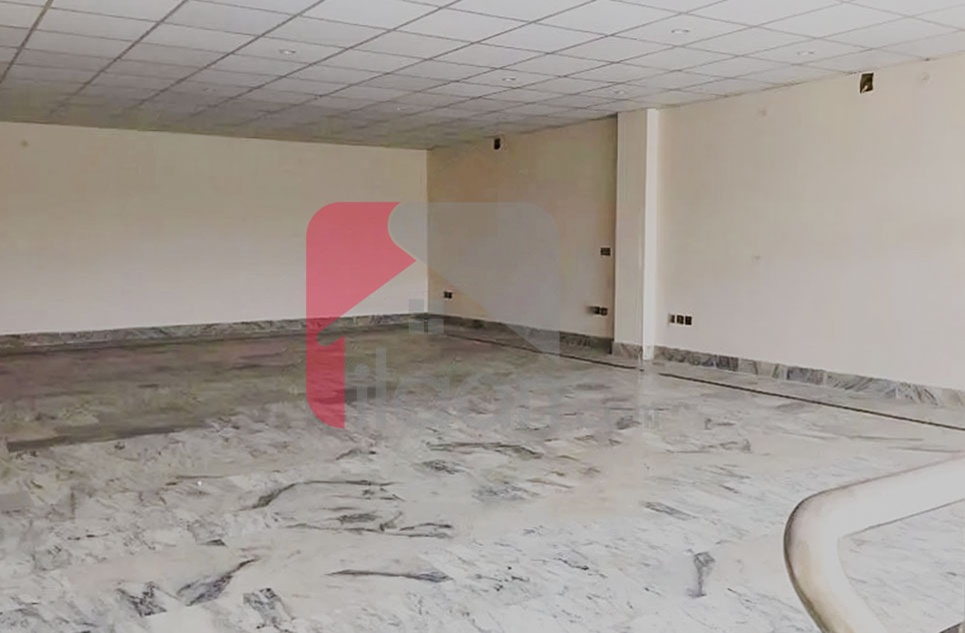 6.4 Marla Building for Rent on Satiana Road, Faisalabad