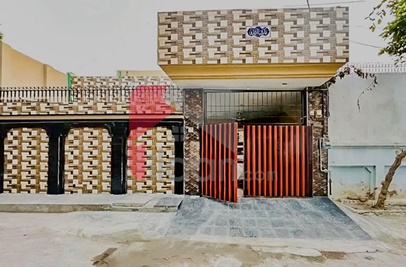 7 Marla House for Sale on Jaranwala Road, Faisalabad