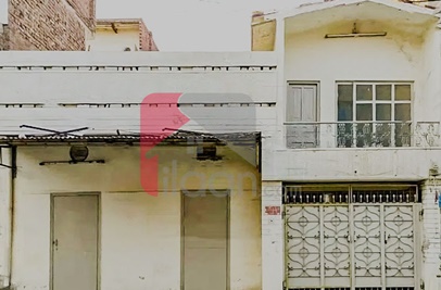 5 Marla House for Sale in Madina Town, Faisalabad