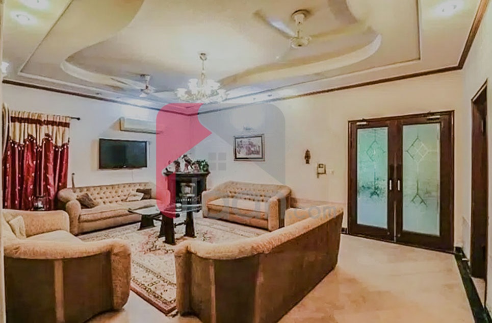 2 Kanal House for Sale in Peoples Colony No 1, Faisalabad