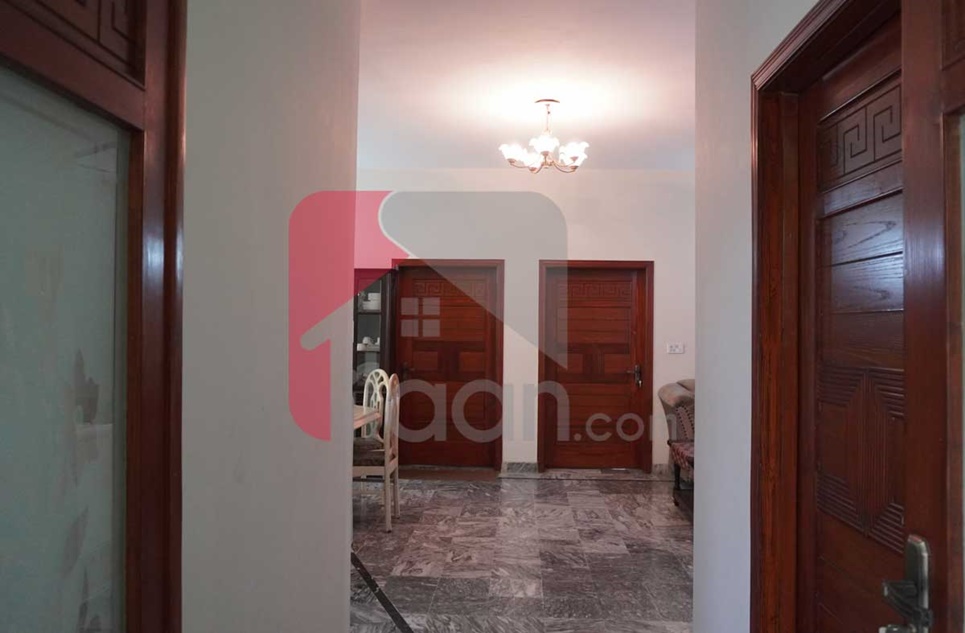 12 Marla House for Sale in Block E, Phase 1, Johar Town, Lahore