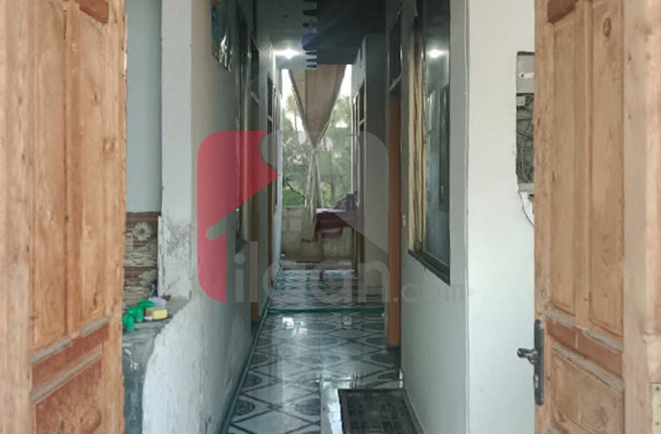 8 Marla Hostel for Sale in Sultan Town, Lahore